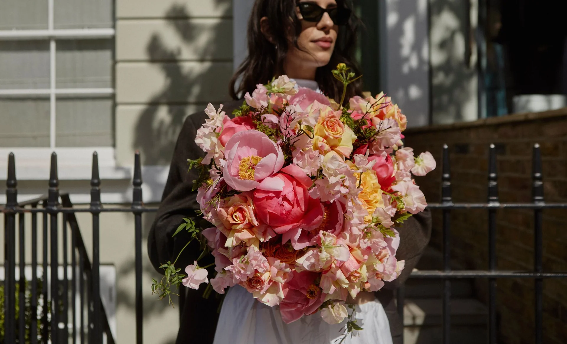 Opulent Blooms, Unforgettable Moments