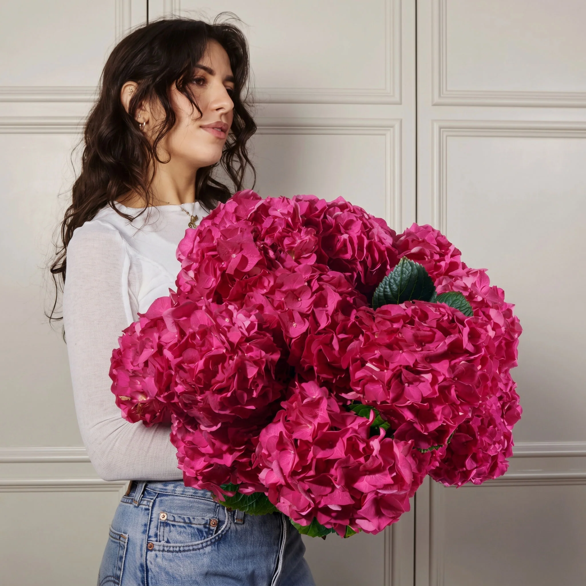Birthday Flowers