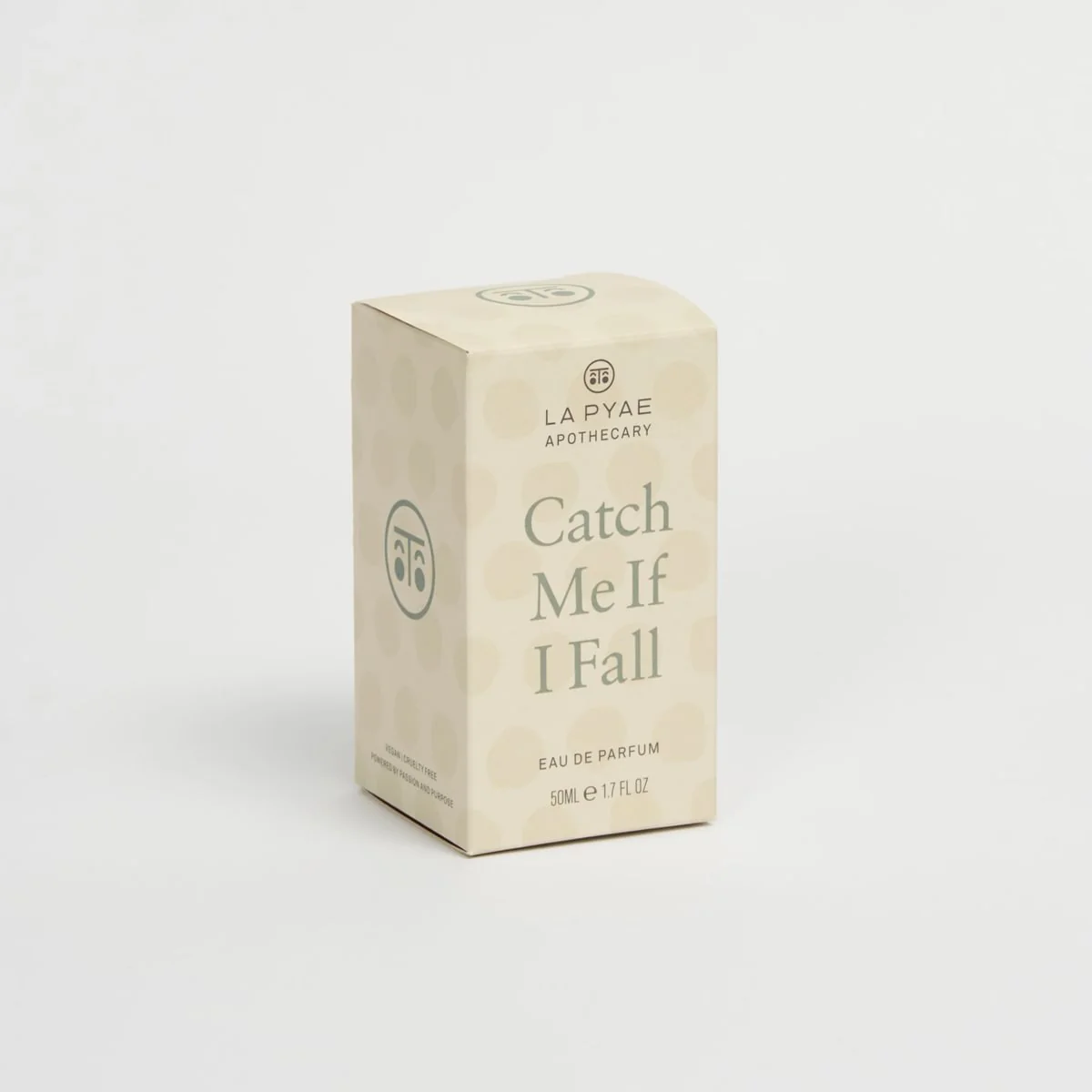 Catch Me If I fall Eau de Parfum 50ml - Image 5