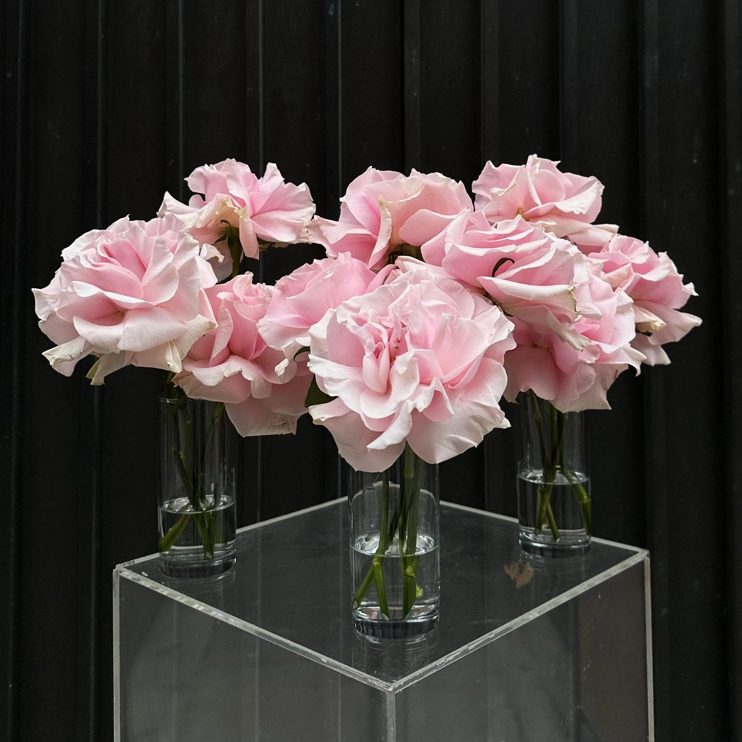 Posy Table Arrangement - Image 5